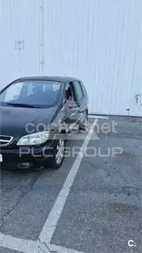 2005 Opel ZAFIRA