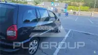 2005 Opel ZAFIRA