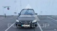 2005 Opel ZAFIRA