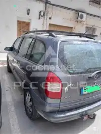 2005 Opel ZAFIRA