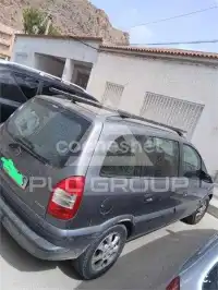 2005 Opel ZAFIRA