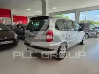 2005 Opel ZAFIRA
