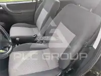 2005 Opel ZAFIRA