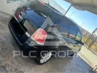 2005 Opel ZAFIRA