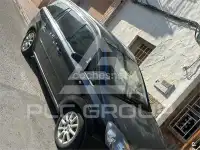 2005 Opel ZAFIRA