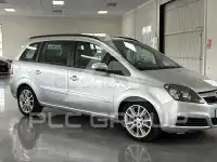 2005 Opel ZAFIRA
