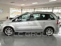 2005 Opel ZAFIRA