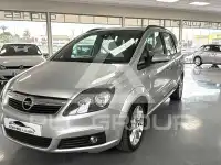 2005 Opel ZAFIRA
