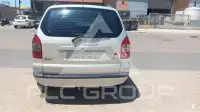 2005 Opel ZAFIRA