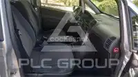 2005 Opel ZAFIRA