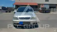 2005 Opel ZAFIRA