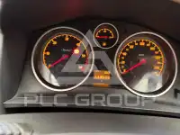 2005 Opel ZAFIRA