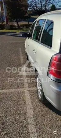 2005 Opel ZAFIRA