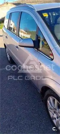 2005 Opel ZAFIRA