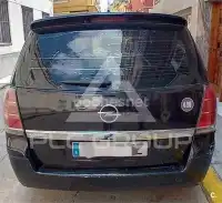 2005 Opel ZAFIRA