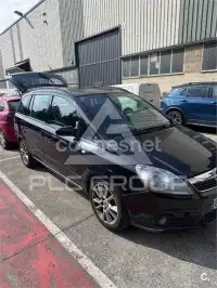2005 Opel ZAFIRA