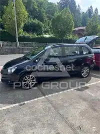 2005 Opel ZAFIRA
