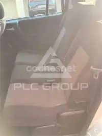 2005 Opel ZAFIRA