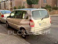 2005 Opel ZAFIRA