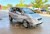 2005 Opel ZAFIRA