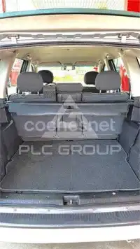 2005 Opel ZAFIRA