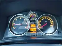 2005 Opel ZAFIRA