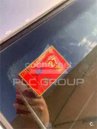 2005 Opel ZAFIRA