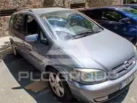 2005 Opel ZAFIRA