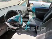 2005 Opel ZAFIRA