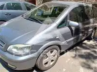 2005 Opel ZAFIRA
