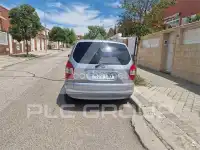 2005 Opel ZAFIRA