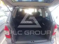 2005 Opel ZAFIRA