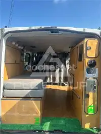 2005 Opel Vivaro