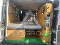 2005 Opel Vivaro