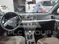 2005 Opel Vectra