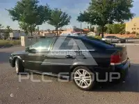 2005 Opel Vectra