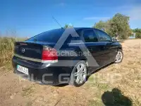 2005 Opel Vectra