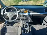2005 Opel Vectra