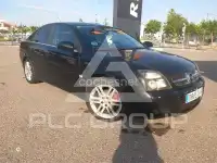 2005 Opel Vectra