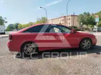 2005 Opel Vectra