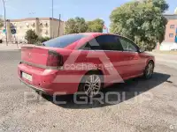 2005 Opel Vectra