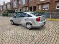 2005 Opel Vectra