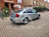 2005 Opel Vectra