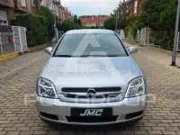 2005 Opel Vectra