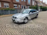 2005 Opel Vectra