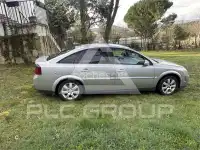 2005 Opel Vectra