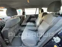 2005 Opel Vectra