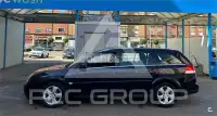 2005 Opel Vectra