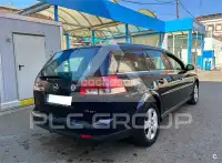 2005 Opel Vectra