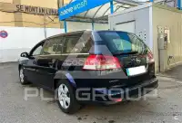 2005 Opel Vectra